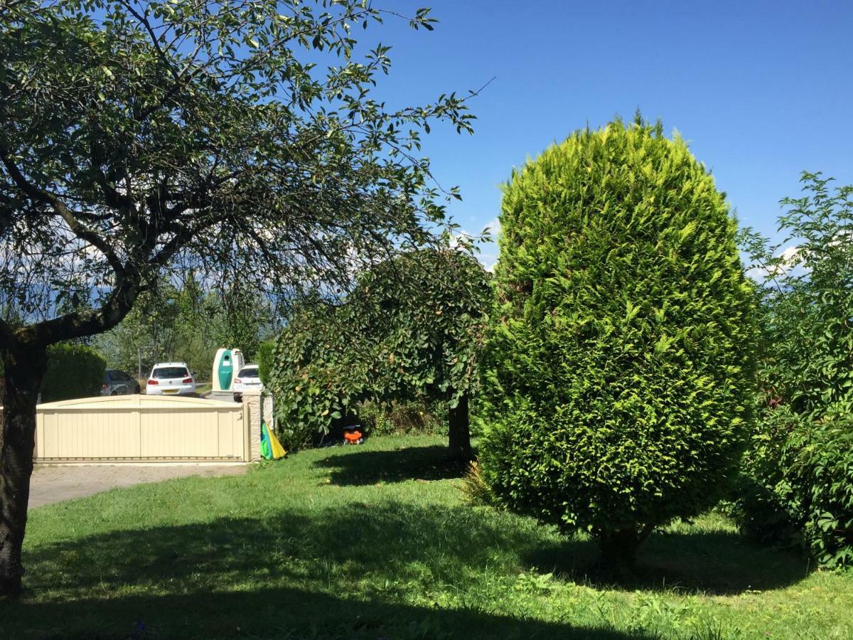 Villa Maxilly מראה חיצוני תמונה