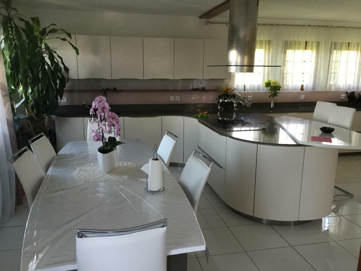 Villa Maxilly מראה חיצוני תמונה