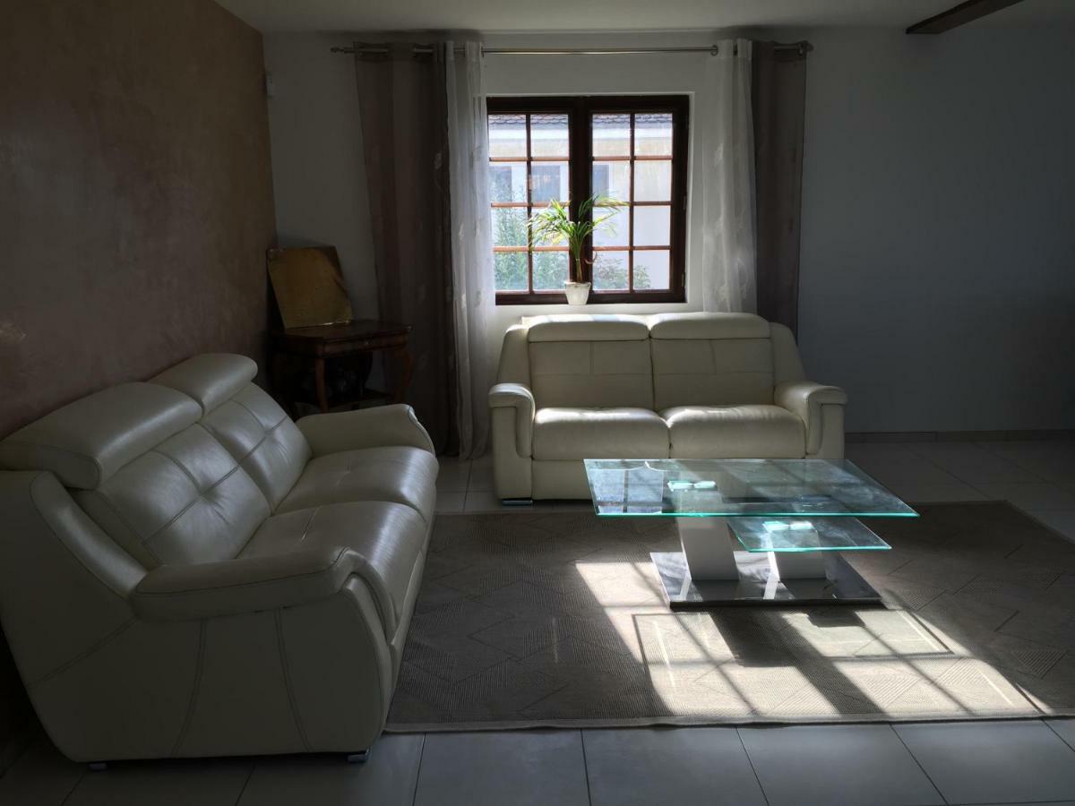 Villa Maxilly מראה חיצוני תמונה